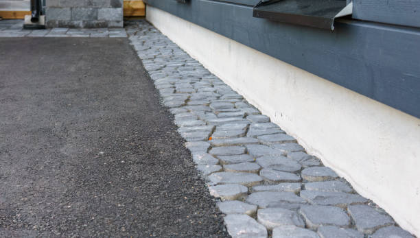 Why Choose Us For All Your Driveway Paving Needs in Huntington, UT?